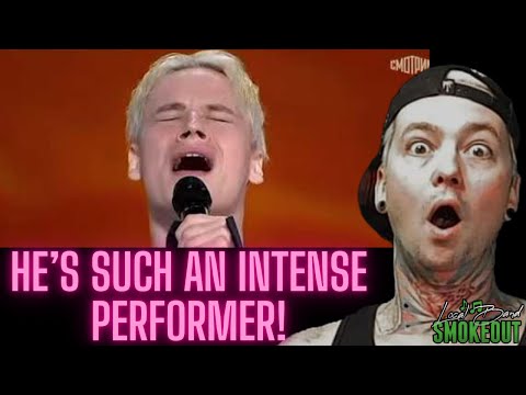 Видео: Shaman - ЖУРАВЛИ. ШАМАН ( Reaction ) LIVE PERFORMANCE