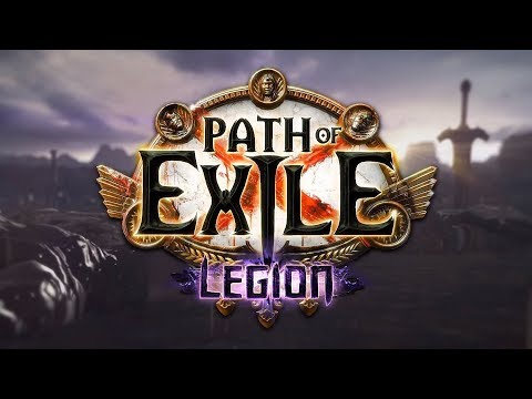 Видео: Первый взгляд на Path of Exile в 2019 году