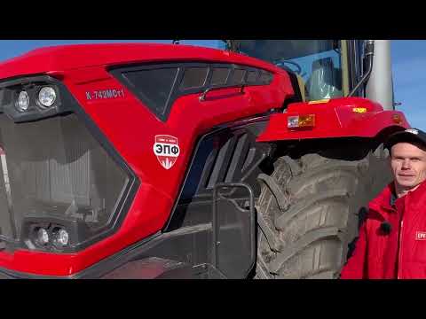 Видео: Монтируем КСК на КИРОВЕЦ без ошибок