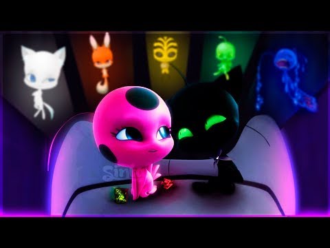 Видео: КАМНИ ЧУДЕС ГЕРОЕВ МОЖНО УНИЧТОЖИТЬ! 2 СЕРИЯ УЖЕ СКОРО!? | Теории и Спойлеры Леди Баг и Супер-Кот