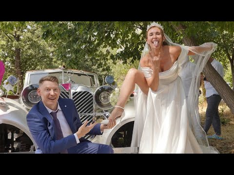 Видео: СТРИМ  ОТМЕЧАЕМ СВАДЬБУ С ВАМИ / 19.07.2025