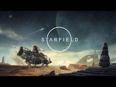 Видео: STARFIELD 🔥 Играю впервые и мне хорошо!