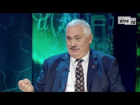 Видео: Мы и наука. Наука и мы. Через 10 лет нефть закончится. Выпуск от 20.10.2022
