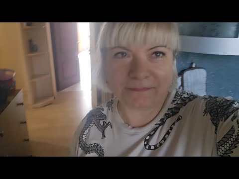 Видео: Влог. Съездили домой. Странные номера