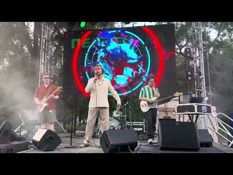 Видео: Перемотка - Скоро с тобой @live (Алматы, БЛФ 22.06.24)