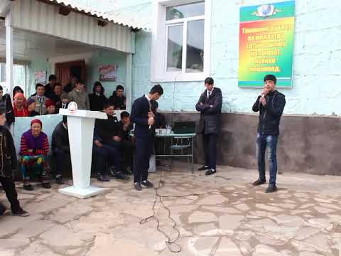 Видео: (Адрасман) Реп