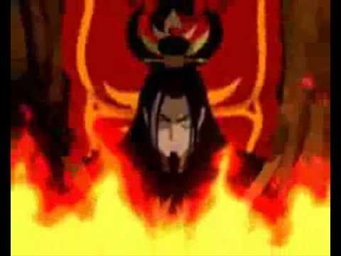 Видео: Avatar Ночной Дозор