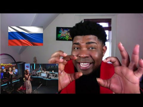 Видео: Vocal Coach REACTS TO POLINA GAGARINA Полина Гагарина   Выше Головы