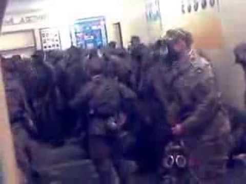 Видео: КРВШИ