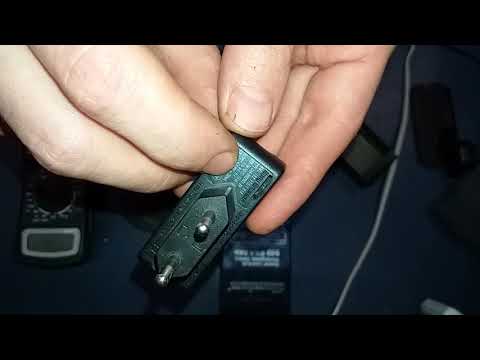 Видео: ЗАРЯДКА ОТ ТЕЛЕФОНА.Куда применить! #Charger