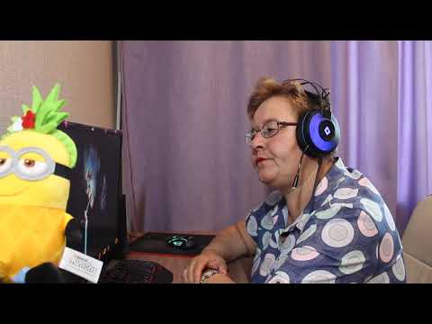 Видео: РЕАКЦИЯ МАМЫ НА [Джизус – Я там, где ты]