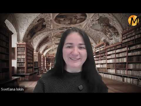 Видео: О методике ДФС "ОГНЕННЫЙ ЦВЕТОК" - Роман Мамонтов и Светлана Ивкин - Подкаст #2 - 1/10/2024
