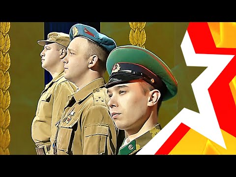 Видео: Песня ПРОНИЗЫВАЕТ насквозь! ★ ВИВАТ,  ШУРАВИ! (Салам, бача!) ★ поет группа ЭКИПАЖ ★ #ПесниАфгана