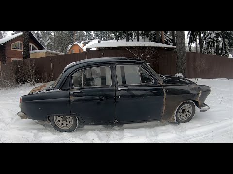 Видео: Апокатастасис || Генерал мороз