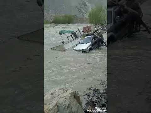Видео: Бадахшон Памир Бартанг