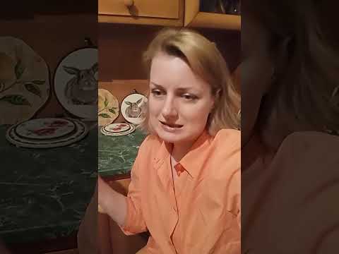 Видео: Рожкова Ольга Сергеевна #Амнистия2025