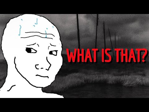 Видео: Жуткие истории Reddit