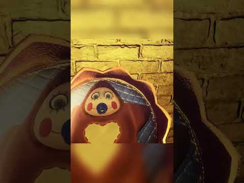 Видео: ДАВАЙ НЕ ГРУСТИ #shorts #dipperson #игры #прохождение #letsplay #fnafmimic  #fnaf