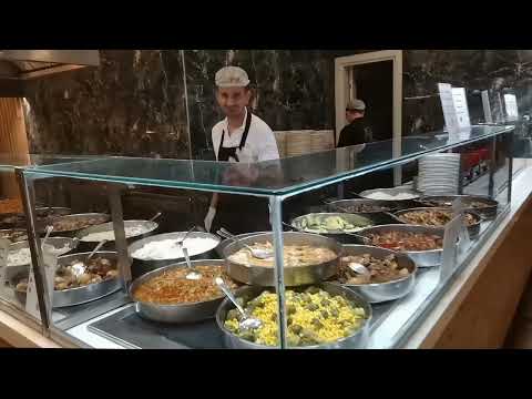 Видео: Готвачите на Orange County Alanya - 2025. The cooks (2)