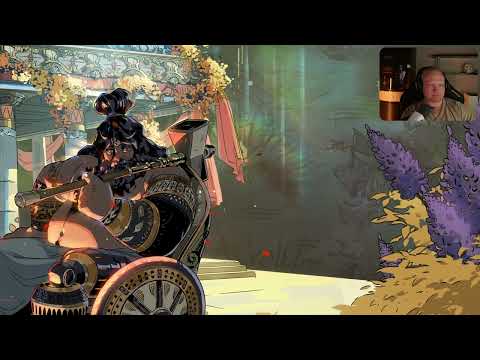 Видео: Hades 2 | Стрим 10 | Финал