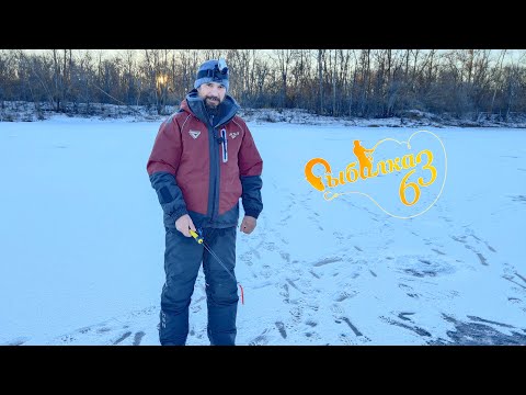 Видео: Обзор зимнего костюма поплавок от ХСН. RESCUER 2 NEW