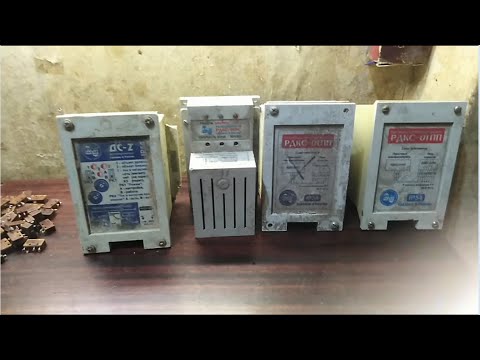Видео: РДКС-01ПП, РДКС-01РС, ДС2 - что внутри приборов?