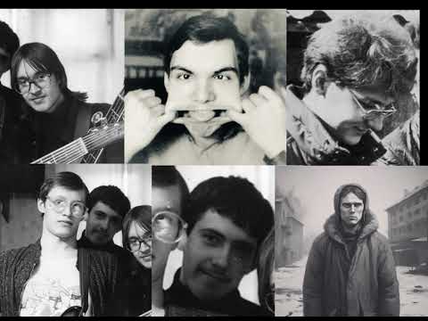 Видео: История-Обзор группы «Посев»