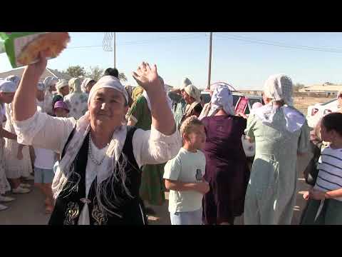 Видео: Сукетті ауылы Жарбол Ақсауле уилену той 2  болім