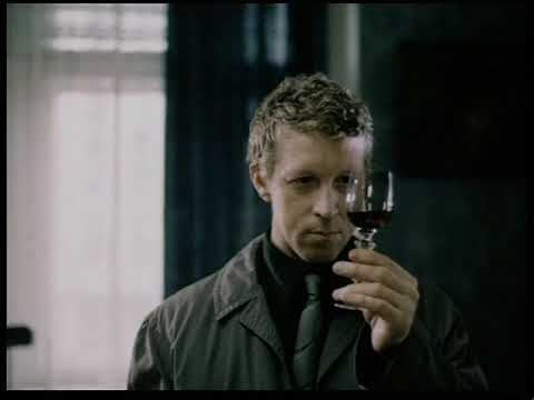 Видео: "Здесь, кто то был"(1989), реж. братья Алейниковы, 43 мин., 35 мм, "Мосфильм", СССР.