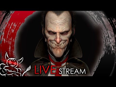 Видео: Bloodhunt - Суровый Киберспорт [Стрим]