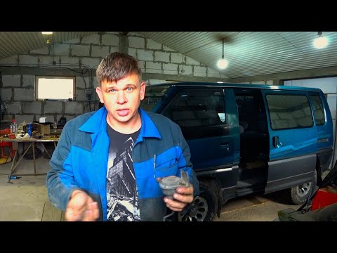 Видео: Ремонт актуатора турбины