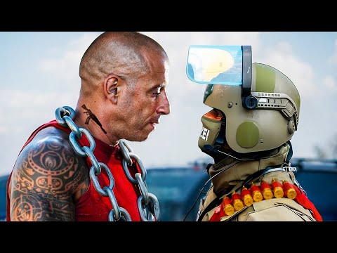 Видео: Люди, с Которыми Лучше Не Связываться