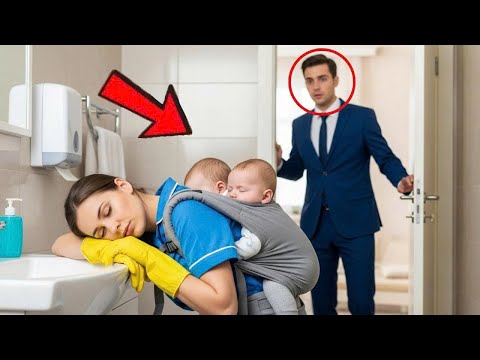 Видео: 💔 Она думала, что всё скроет — но миллионер узнал, что произошло на самом деле 😢