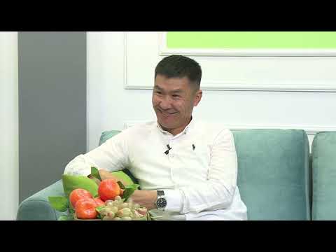 Видео: Туулган дата, Сюцай менен мүнөзүңүздү билип, жашоону кантип жакшыртса болот? Азиз Момукулов