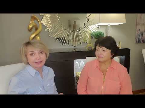 Видео: Я кричала в небо:" Ты забрал мое сердце!"