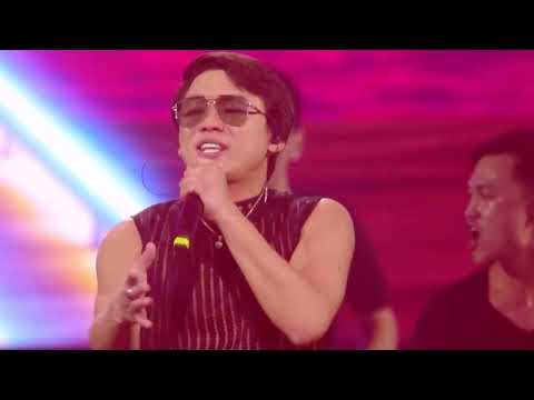 Видео: Қайрат Нұртас - Ламбада (Концерт)