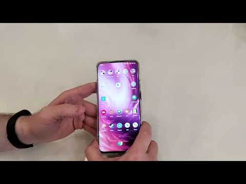 Видео: OnePlus 7 Pro - перепрошивка китайской версии и впечатления от китайца