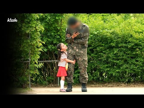 Видео: Что, если вдруг узнает милого ребенка?