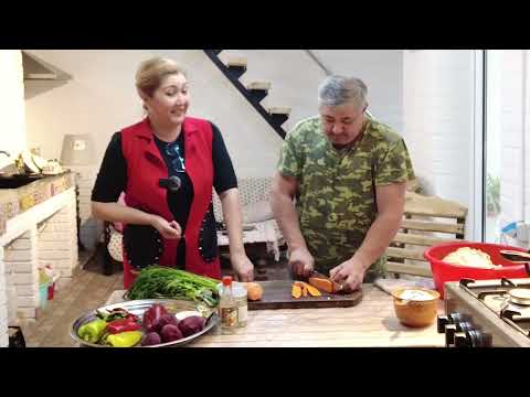 Видео: 😋МАРИНОВАННАЯ🍀КАПУСТА из МАМИНОЙ📖КНИЖКИ или ПРО🤷‍♂️"НЕПРАВИЛЬНУЮ" ЖЕНЩИНУ😂