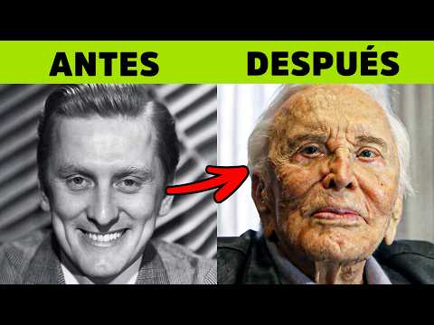 Видео: 58 самых красивых актеров 1950-х годов: до и после