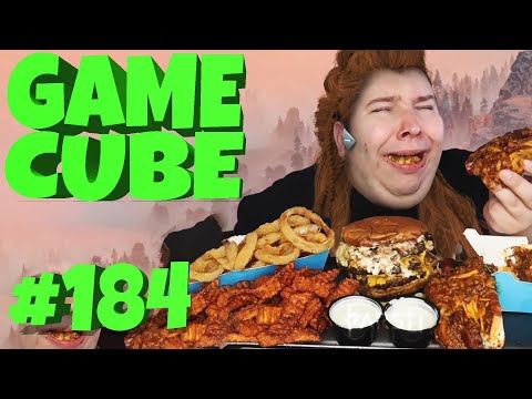 Видео: Game Cube #184 | Баги, приколы, фейлы | d4l