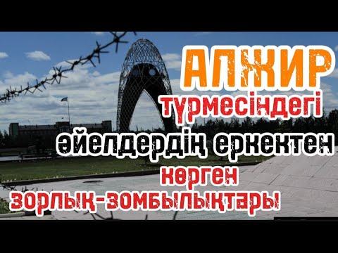 Видео: Аранға түскен аққулар. Тарихи хикаят.
