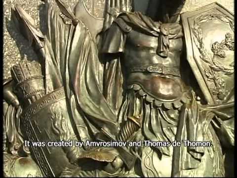 Видео: «Сім чудес Полтави». 1 місце