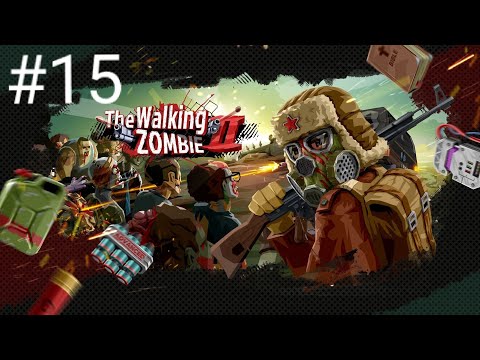 Видео: ПОБЕГУНКИ ПО РАЗНЫМ ЛОКАЦИЯМ... (УЖЕ ЗАДОЛБАЛСЯ) |The Walking Zombie 2|Прохождение #15