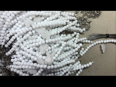 Видео: VLOG Вернулась к работе | Создание браслетов 06.11.2025