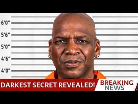 Видео: В возрасте 66 лет «Дон «Ди Си» Карри подтверждает ужасные слухи»