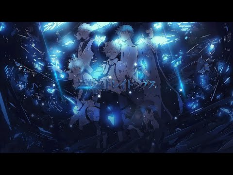 Видео: Озвучка комиксов по аниме/манге Великий из бродячих псов