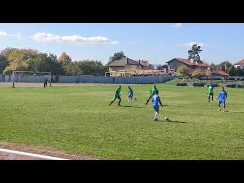 Видео: Спортист 13 (мъже) - Зенит (мъже) 5:4 (2:2) /първо полувреме/