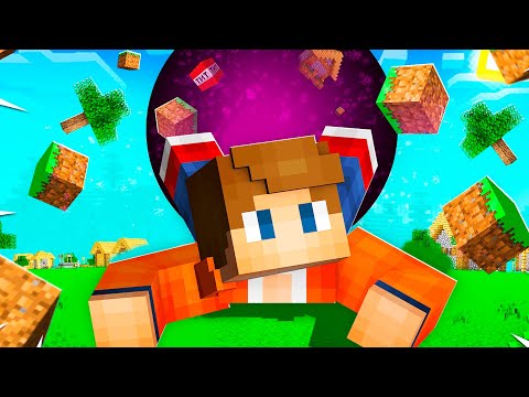 Видео: ✅ЧЕРНАЯ ДЫРА АУЫЛДЫ ЖОҚ ҚЫЛДЫ✅ҚАЗАҚША МАЙНКРАФТ✅