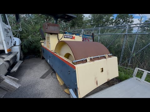 Видео: Запуск трактора . Простоял 10 лет 